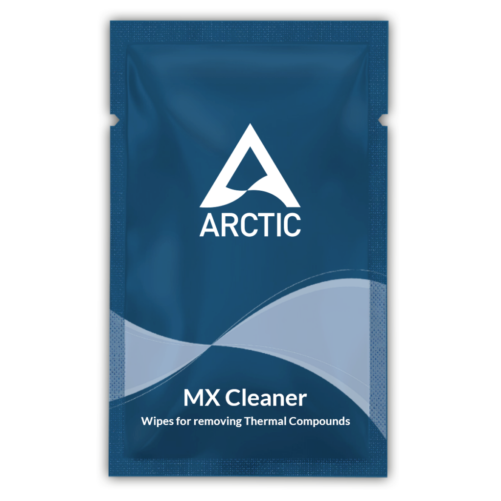 MX Cleaner