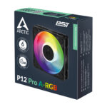 P12 Pro ARGB