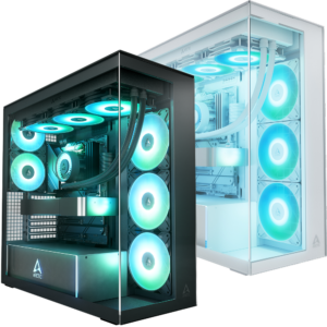 Xtender (Clear Glass)