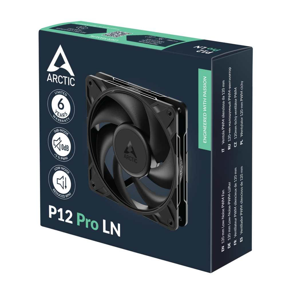 P12 Pro LN
