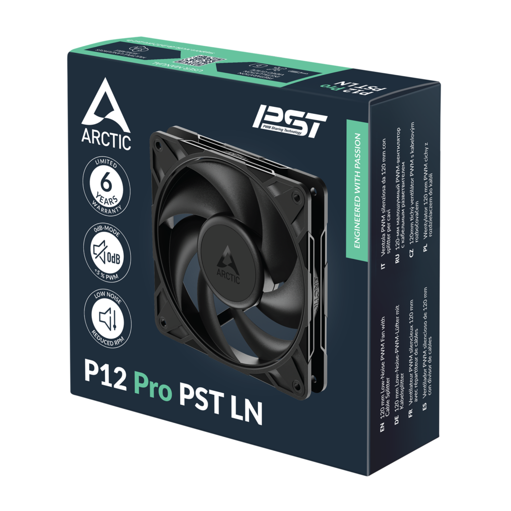 P12 Pro PST LN