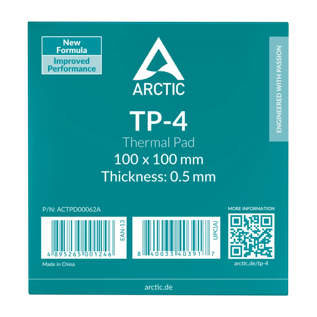 TP-4 100×100 мм