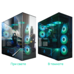 Xtender (Mirror Glass)