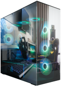 Xtender VG (Mirror Glass)