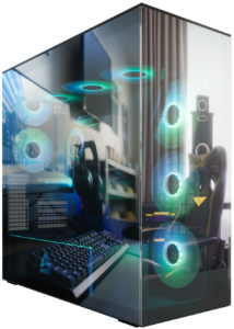 Xtender (Mirror Glass)