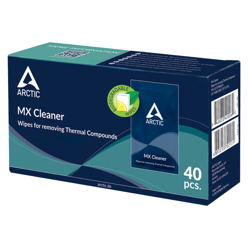 MX Cleaner