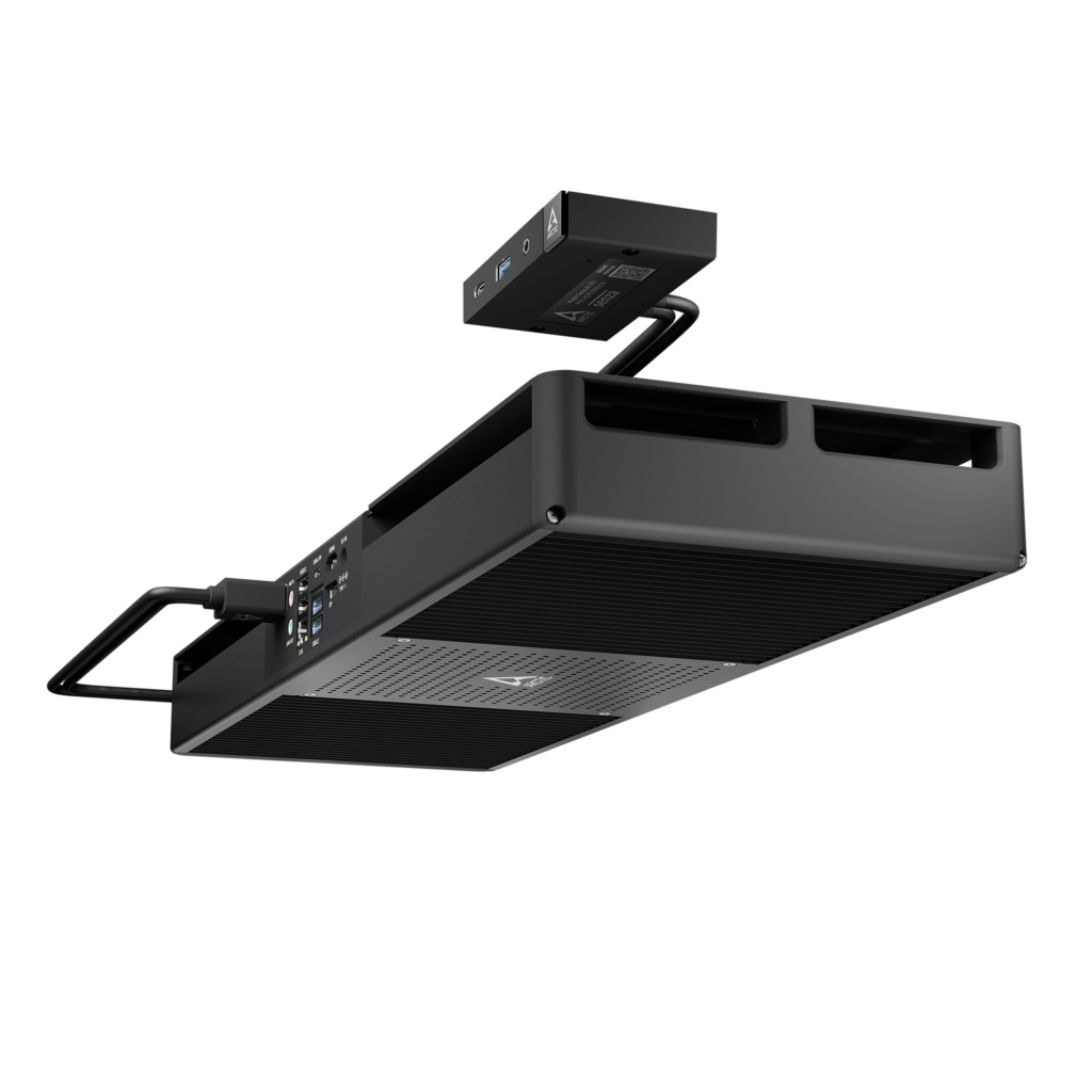Senza AI 370
