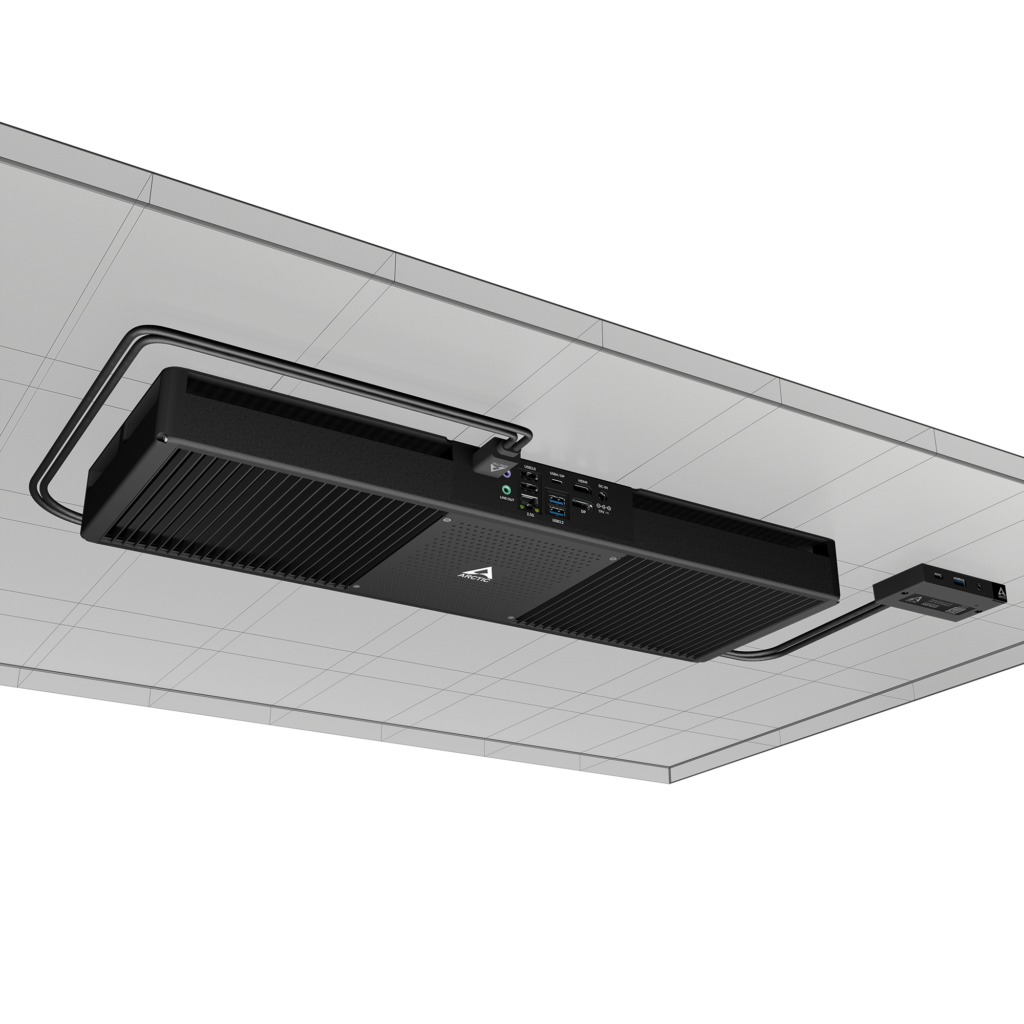 Senza AI 370