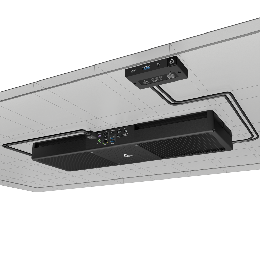 Senza AI 370