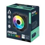 Freezer 36-S A-RGB