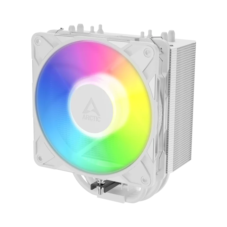 Freezer 36-S A-RGB White