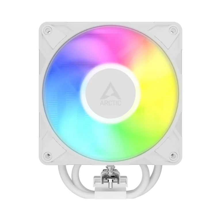 Freezer 36-S A-RGB White