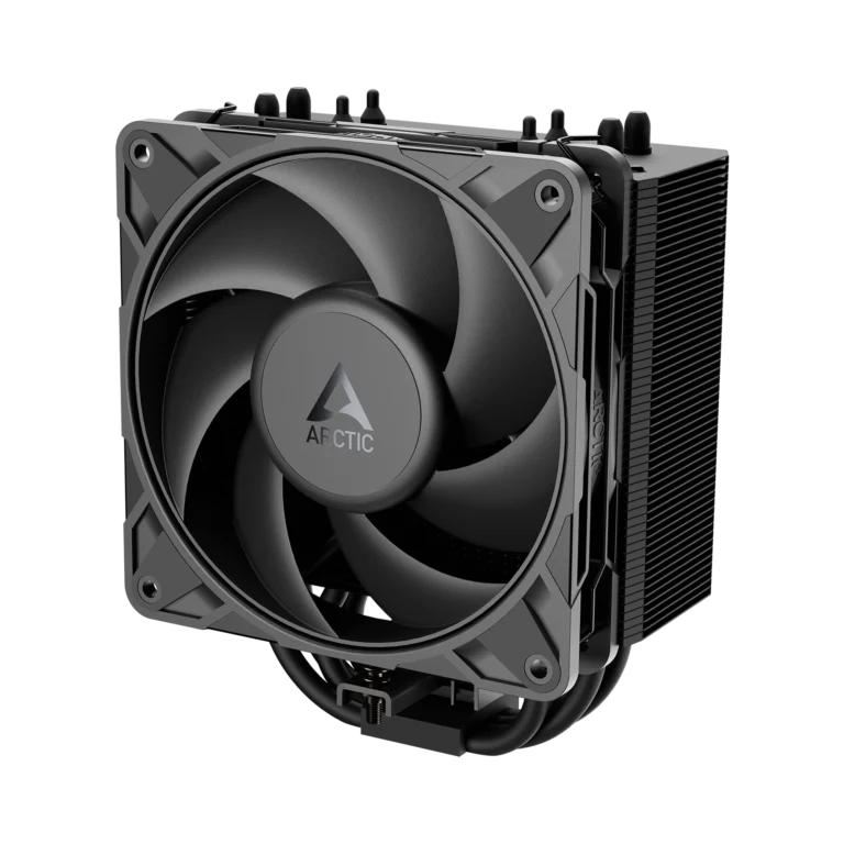Freezer 36-S Black