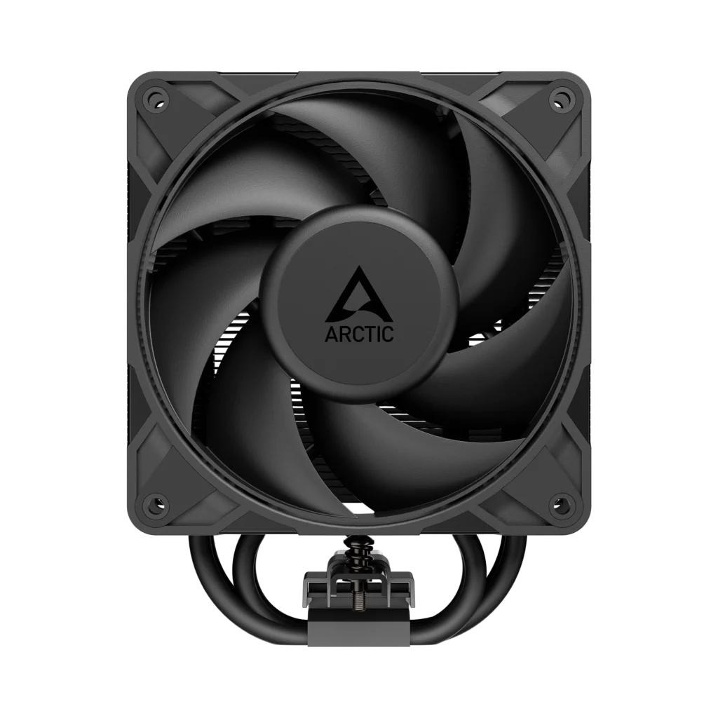 Freezer 36-S Black