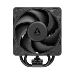 Freezer 36-S Black