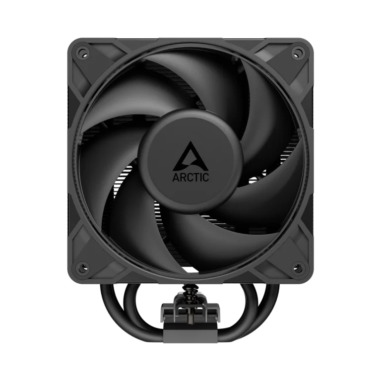 Freezer 36-S Black