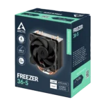 Freezer 36-S