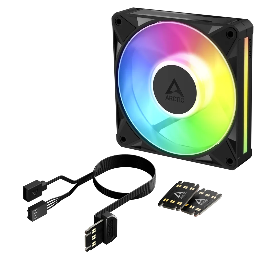 BioniX P12 A-RGB