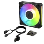 BioniX P12 A-RGB